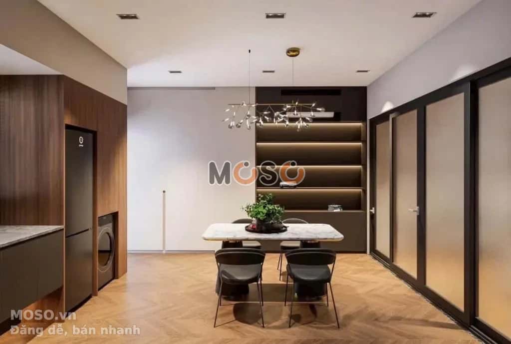 Cho thuê căn hộ dịch vụ Cách Mạng Tháng Tám Quận 10, TP.HCM – 1 phòng ngủ, giá 7 triệu - ảnh 4