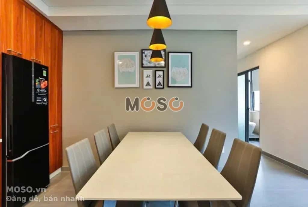 Cho thuê căn hộ dịch vụ Cách Mạng Tháng Tám Quận 10, TP.HCM – 1 phòng ngủ, giá 7 triệu - ảnh 5