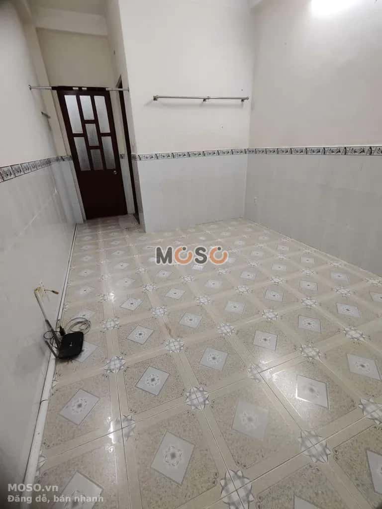Cho thuê phòng trọ Thành Thái Quận 10, Ho Chi Minh – 1 phòng ngủ, giá 3.1 triệu - ảnh 1