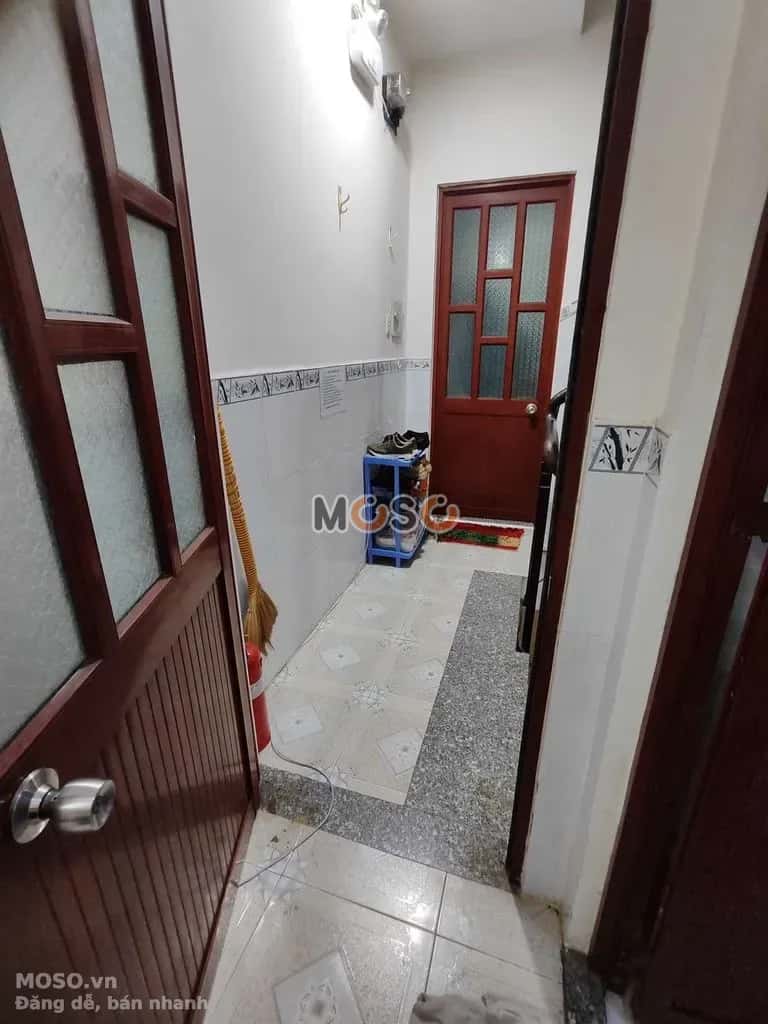 Cho thuê phòng trọ Thành Thái Quận 10, Ho Chi Minh – 1 phòng ngủ, giá 3.1 triệu - ảnh 5