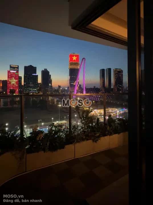 Cho thuê căn hộ chung cư Đường D6 Quận 2, TP.HCM – giá 48 triệu - ảnh 2