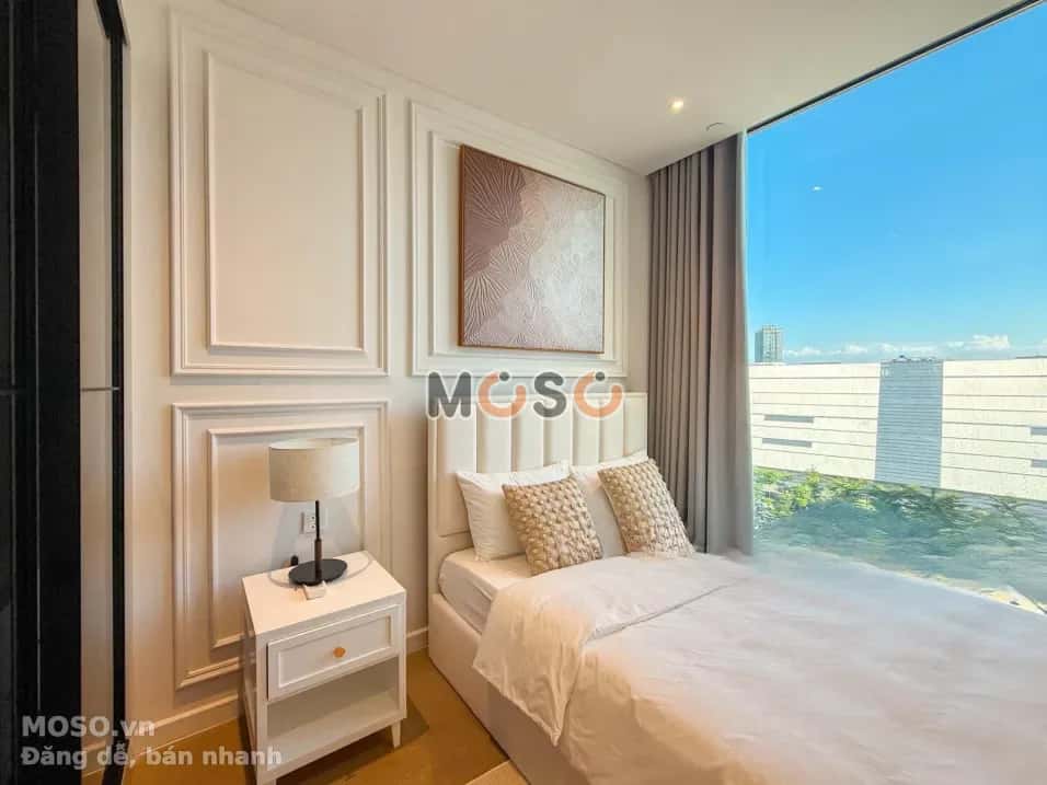 Cho thuê căn hộ chung cư Đường D6 Quận 2, TP.HCM – giá 48 triệu - ảnh 4