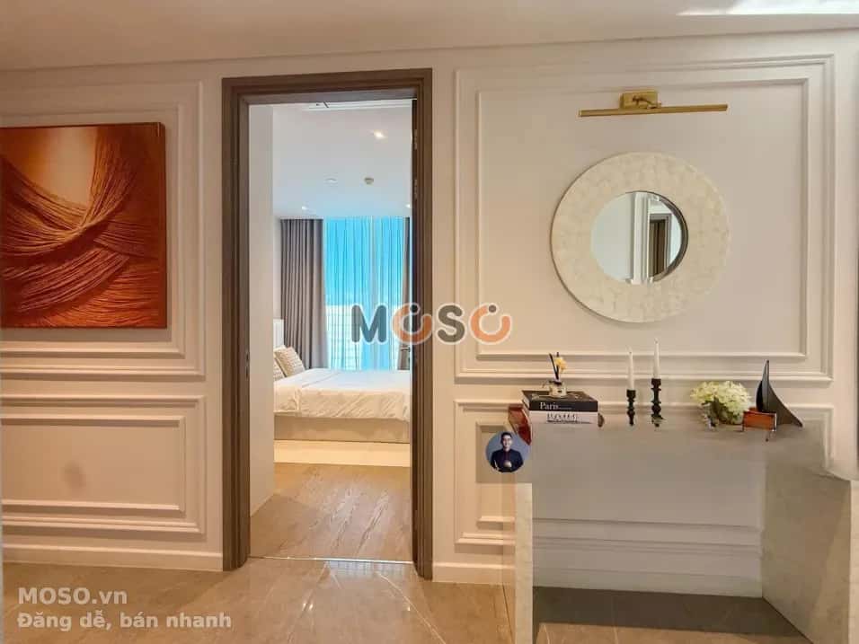 Cho thuê căn hộ chung cư Đường D6 Quận 2, TP.HCM – giá 48 triệu - ảnh 6