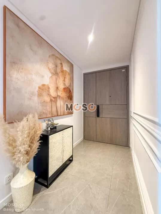 Cho thuê căn hộ chung cư Đường D6 Quận 2, TP.HCM – giá 48 triệu - ảnh 8