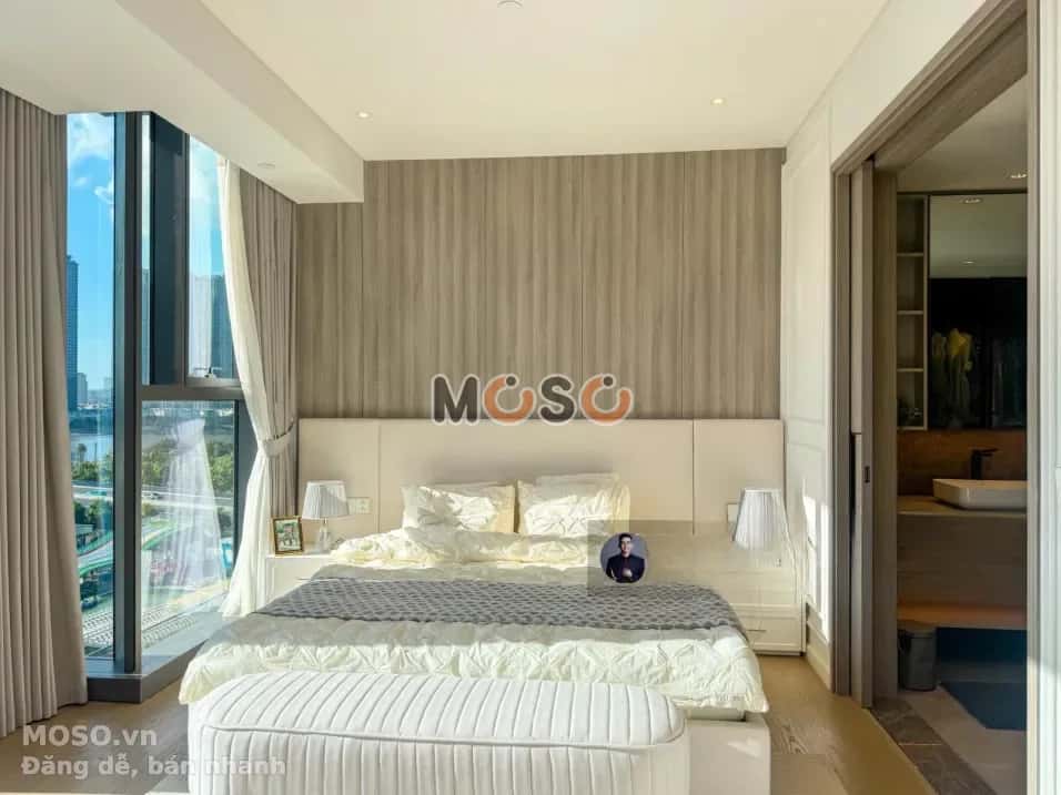 Cho thuê căn hộ chung cư Đường D6 Quận 2, TP.HCM – giá 48 triệu - ảnh 10