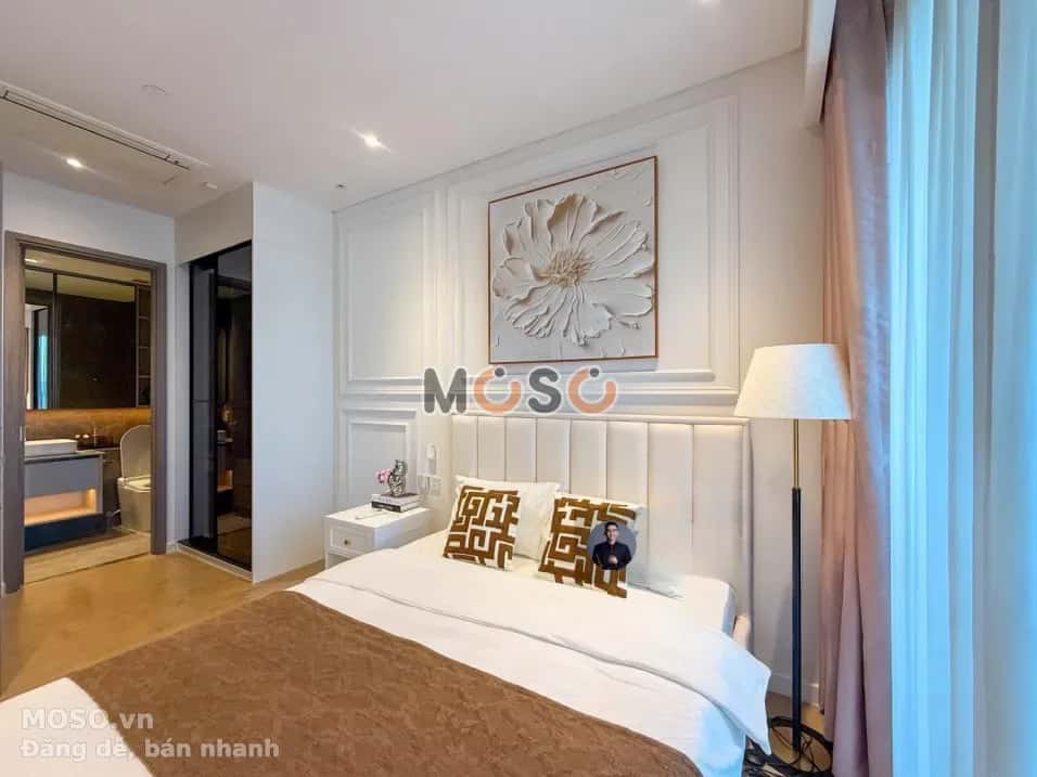 Cho thuê căn hộ chung cư Đường D6 Quận 2, TP.HCM – giá 48 triệu - ảnh 9