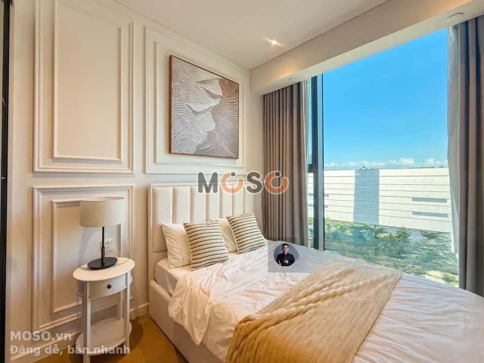 Cho thuê căn hộ chung cư Đường D6 Quận 2, TP.HCM – giá 48 triệu - ảnh 12