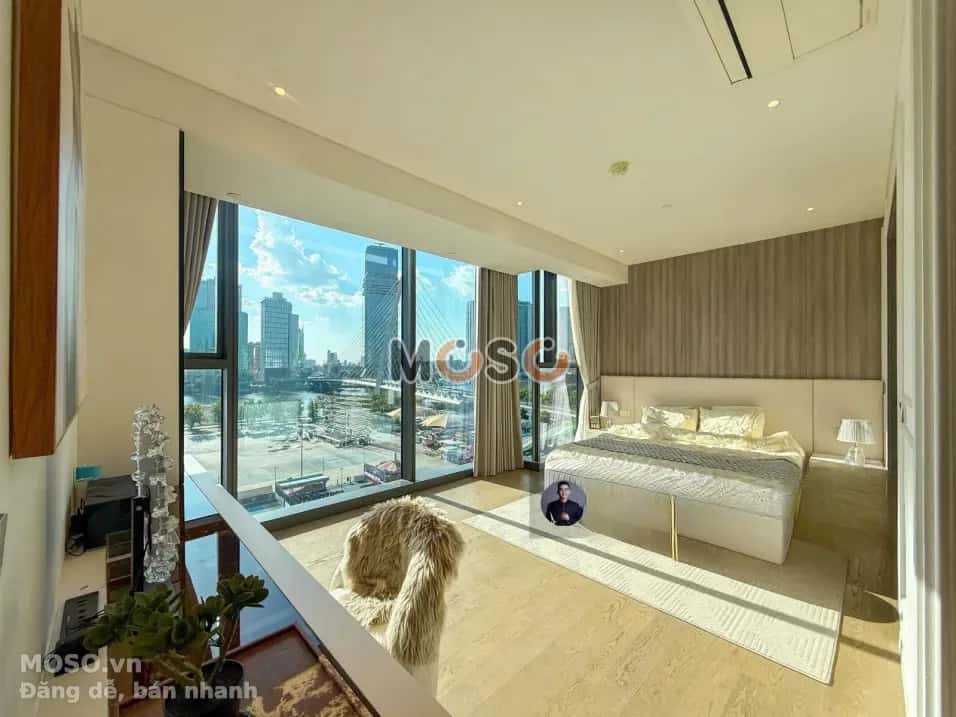 Cho thuê căn hộ chung cư Đường D6 Quận 2, TP.HCM – giá 48 triệu - ảnh 13