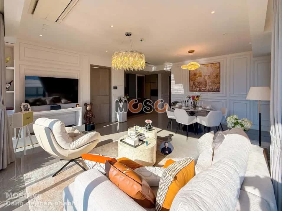 Cho thuê căn hộ chung cư Đường D6 Quận 2, TP.HCM – giá 48 triệu - ảnh 14