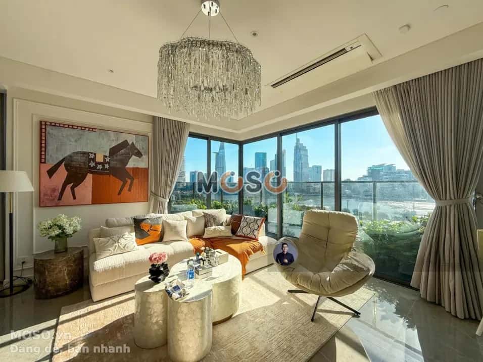 Cho thuê căn hộ chung cư Đường D6 Quận 2, TP.HCM – giá 48 triệu - ảnh 16