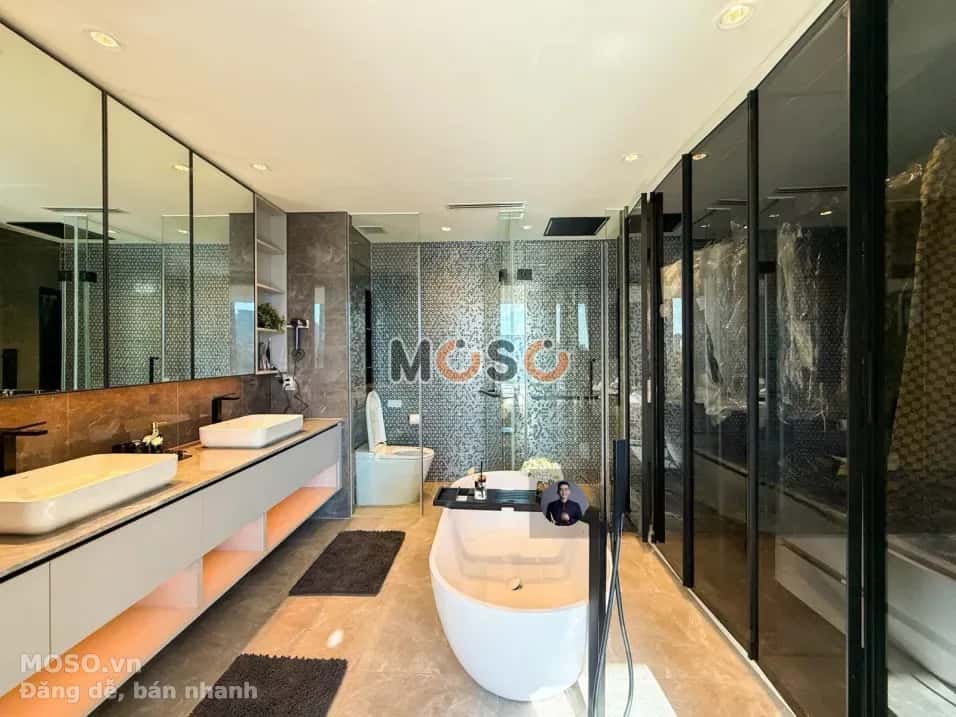 Cho thuê căn hộ chung cư Đường D6 Quận 2, TP.HCM – giá 48 triệu - ảnh 17