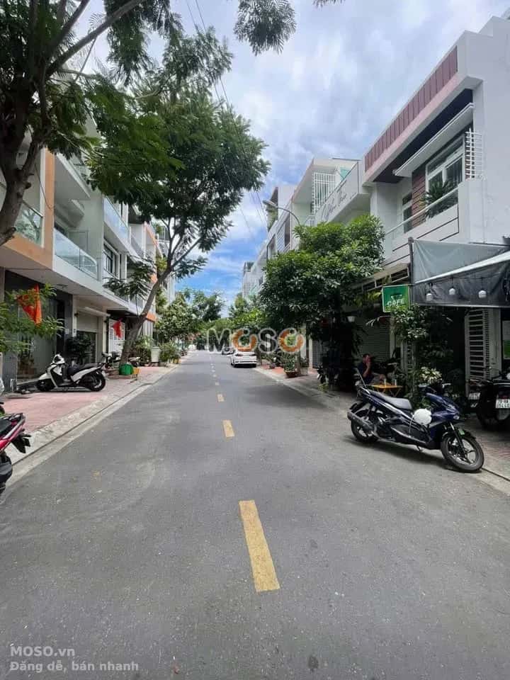 Bán nhà mặt tiền đường 8C, Khu đô thị Hà Quang 2 Thành phố Nha Trang, Khánh Hòa – 3 phòng ngủ, giá 6 tỷ - ảnh 3