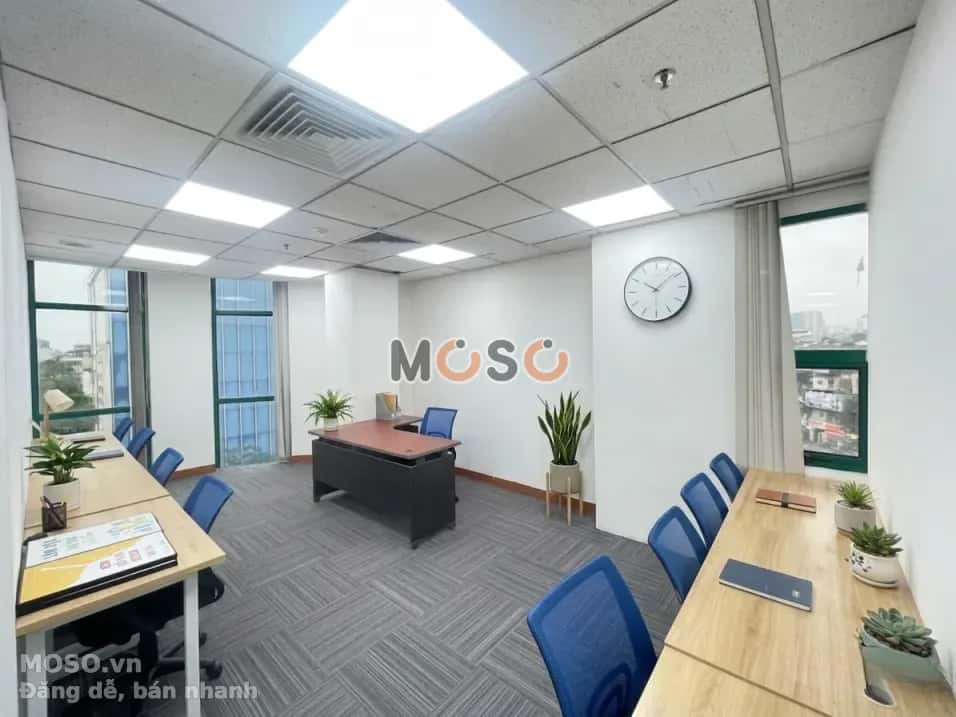 Cho thuê văn phòng Phố Chùa Bộc Kim Liên, Hà Nội – giá 9.2 triệu - ảnh 1