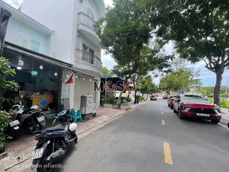 Bán nhà mặt tiền đường 8C, Khu đô thị Hà Quang 2 Thành phố Nha Trang, Khánh Hòa – 3 phòng ngủ, giá 6 tỷ - ảnh 2