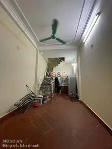 Cho thuê BĐS khác Văn Cao Ba Dinh, Ha Noi – 3 phòng ngủ, giá 10 triệu - ảnh 1