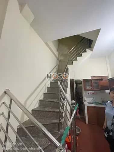 Cho thuê BĐS khác Văn Cao Ba Dinh, Ha Noi – 3 phòng ngủ, giá 10 triệu - ảnh 6