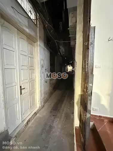 Cho thuê BĐS khác Văn Cao Ba Dinh, Ha Noi – 3 phòng ngủ, giá 10 triệu - ảnh 5