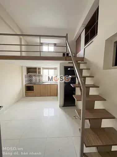 Cho thuê phòng trọ Nguyễn Đức Thuận Quận 7, TP.HCM – giá 6.5 triệu - ảnh 1