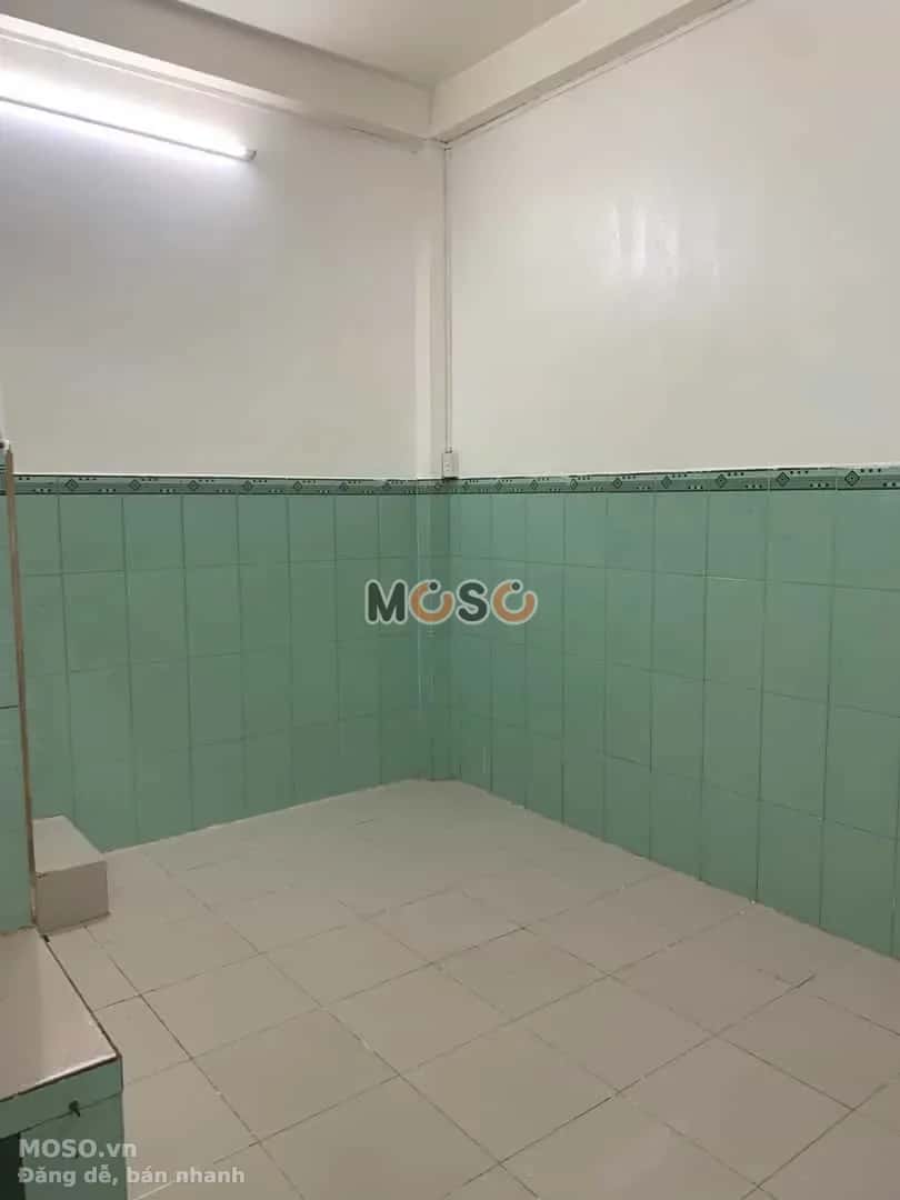 Cho thuê phòng trọ Đường Bình Đông Thành phố Hồ Chí Minh, TP.HCM – 1 phòng ngủ, giá 3.2 triệu - ảnh 1
