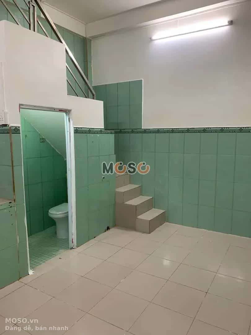 Cho thuê phòng trọ Đường Bình Đông Thành phố Hồ Chí Minh, TP.HCM – 1 phòng ngủ, giá 3.2 triệu - ảnh 2