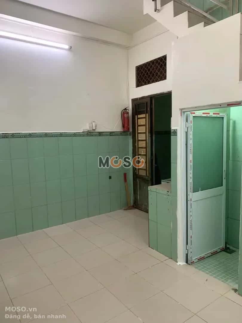 Cho thuê phòng trọ Đường Bình Đông Thành phố Hồ Chí Minh, TP.HCM – 1 phòng ngủ, giá 3.2 triệu - ảnh 3