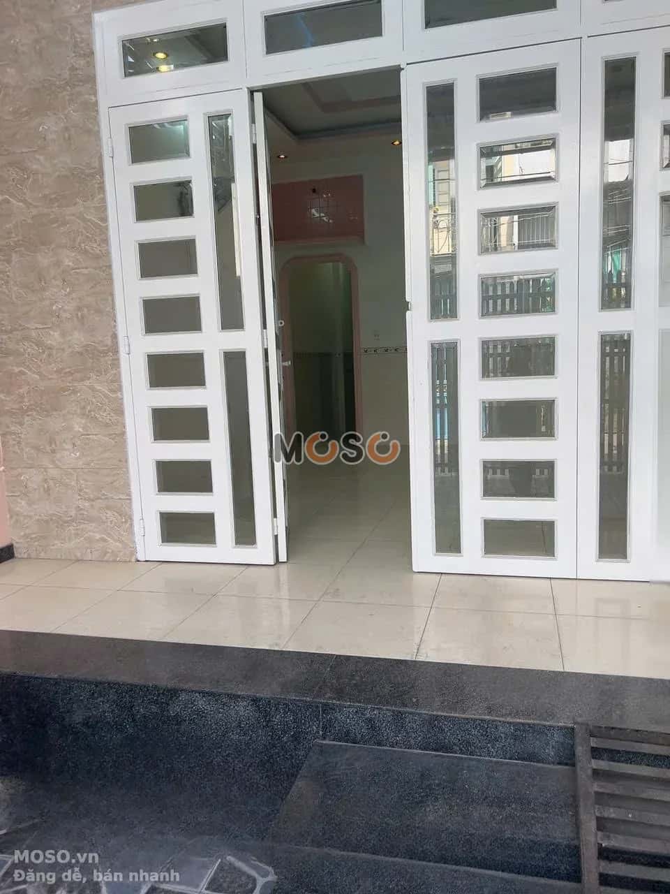 Bán nhà hẻm Nguyễn Duy Trinh Quận 9, TP.HCM – 2 phòng ngủ, giá 5.3 tỷ - ảnh 3