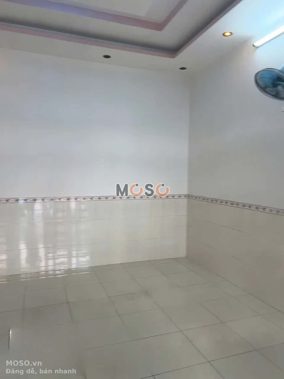 Bán nhà hẻm Nguyễn Duy Trinh Quận 9, TP.HCM – 2 phòng ngủ, giá 5.3 tỷ - ảnh 5