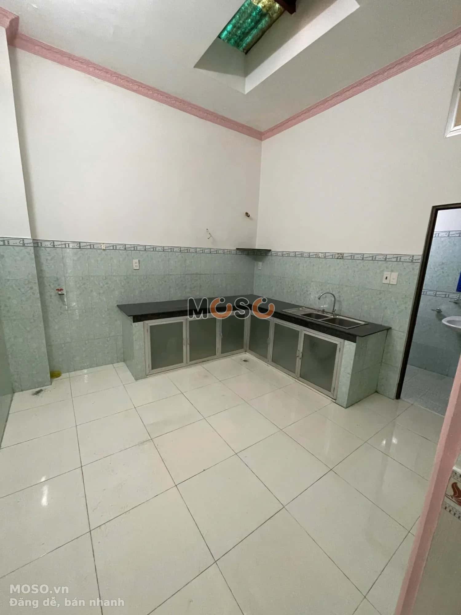 Bán nhà hẻm Nguyễn Duy Trinh Quận 9, TP.HCM – 2 phòng ngủ, giá 5.3 tỷ - ảnh 7