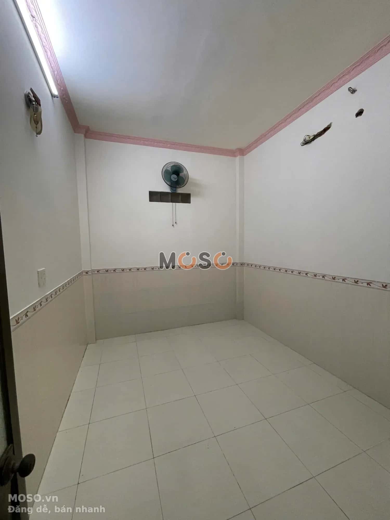 Bán nhà hẻm Nguyễn Duy Trinh Quận 9, TP.HCM – 2 phòng ngủ, giá 5.3 tỷ - ảnh 9