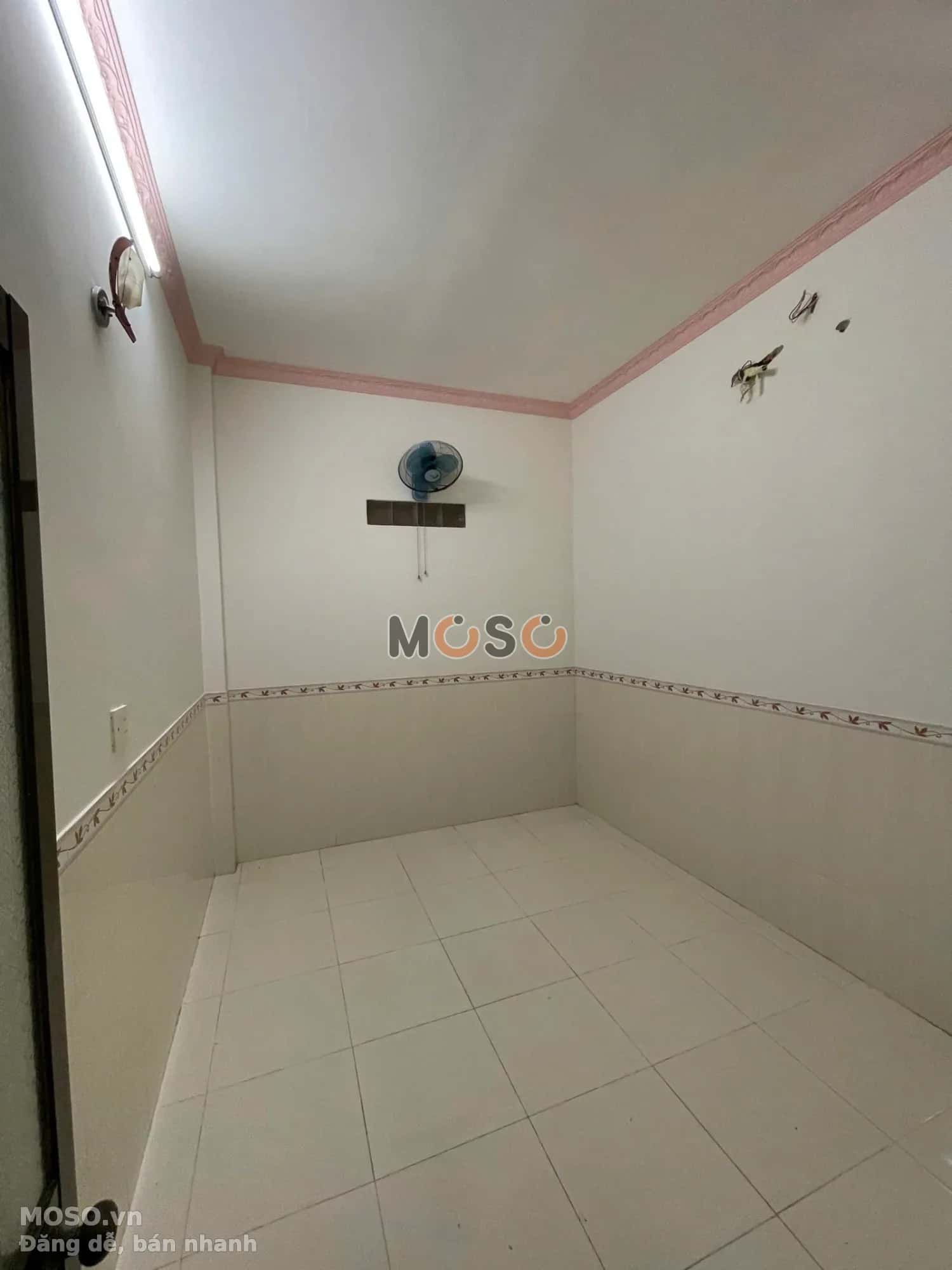Bán nhà hẻm Nguyễn Duy Trinh Quận 9, TP.HCM – 2 phòng ngủ, giá 5.3 tỷ - ảnh 8