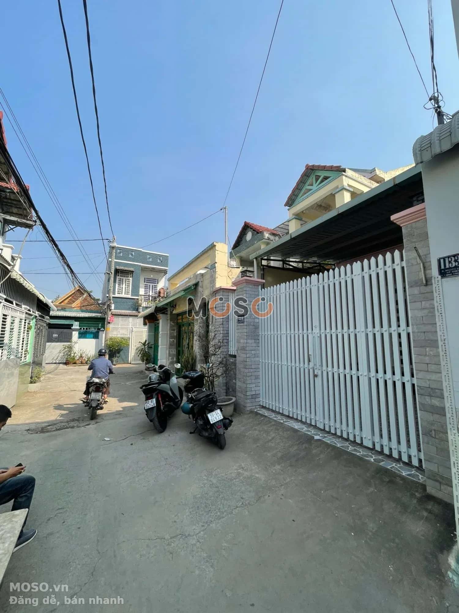Bán nhà hẻm Nguyễn Duy Trinh Quận 9, TP.HCM – 2 phòng ngủ, giá 5.3 tỷ - ảnh 11