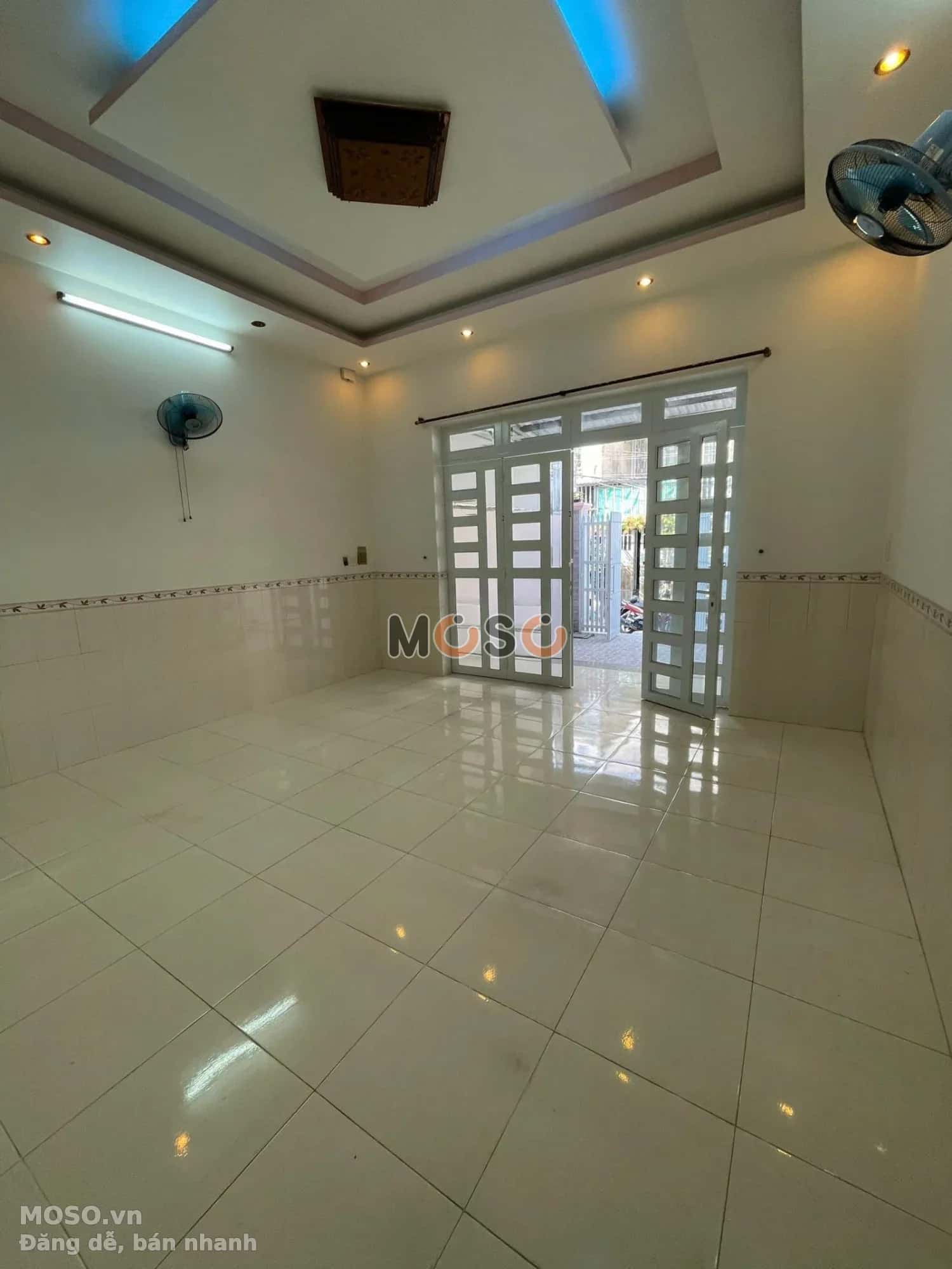 Bán nhà hẻm Nguyễn Duy Trinh Quận 9, TP.HCM – 2 phòng ngủ, giá 5.3 tỷ - ảnh 4