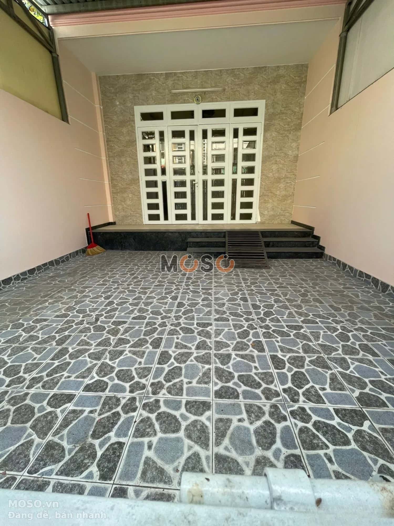 Bán nhà hẻm Nguyễn Duy Trinh Quận 9, TP.HCM – 2 phòng ngủ, giá 5.3 tỷ - ảnh 2