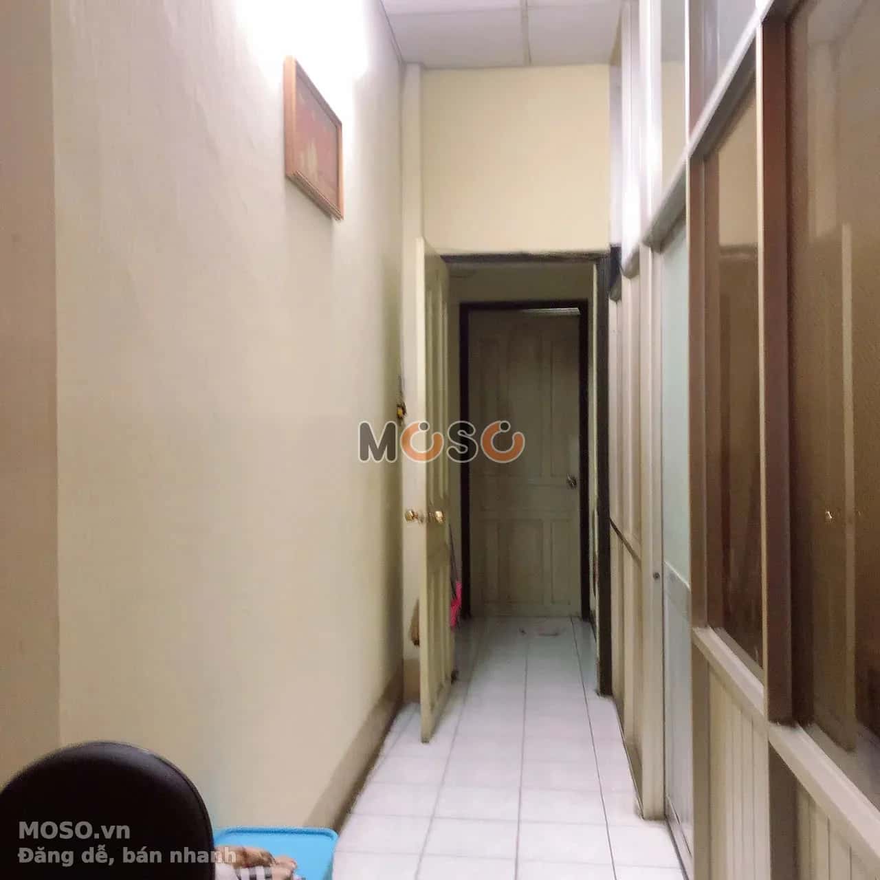 Bán nhà hẻm Phạm Phú Thứ Quận Tân Bình, TP.HCM – 2 phòng ngủ, giá 9.8 tỷ - ảnh 5