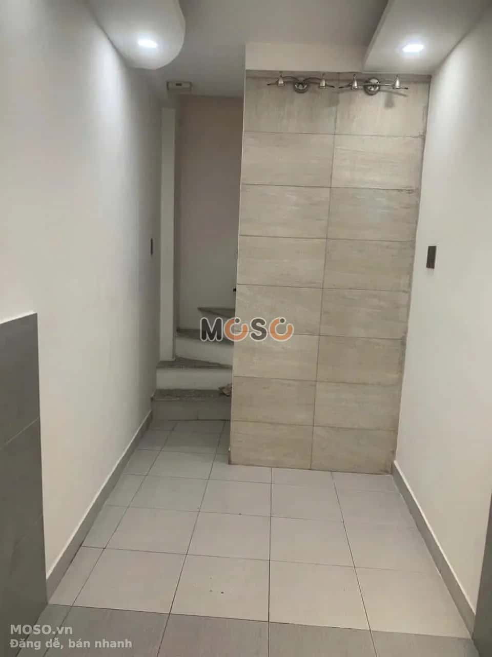 Bán nhà hẻm Phó Đức Chính Quận 1, TP.HCM – 2 phòng ngủ, giá 2.8 tỷ - ảnh 5