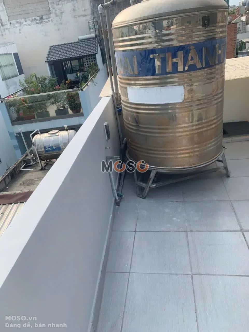 Bán nhà hẻm Phó Đức Chính Quận 1, TP.HCM – 2 phòng ngủ, giá 2.8 tỷ - ảnh 10