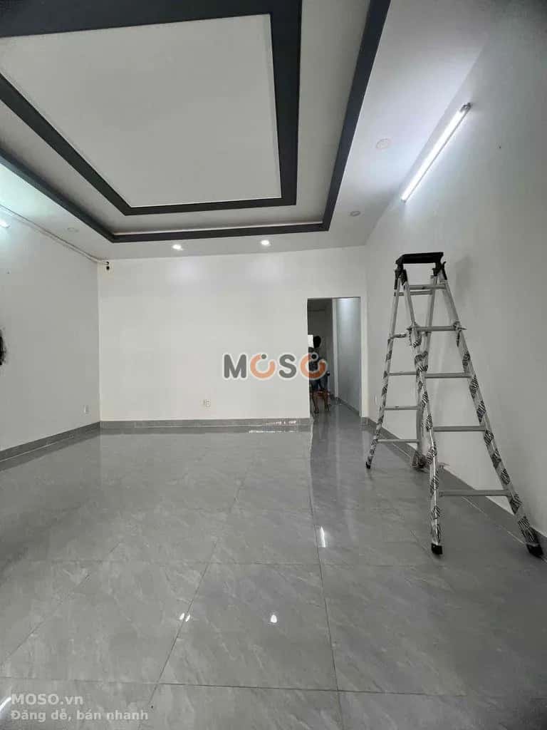 Cho thuê nhà hẻm Huỳnh Tấn Phát Huyện Nhà Bè, TP.HCM – 2 phòng ngủ, giá 8 triệu - ảnh 2