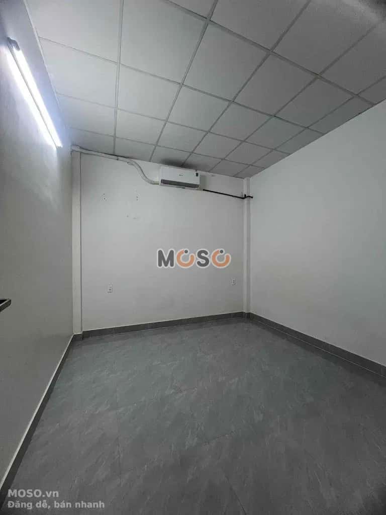 Cho thuê nhà hẻm Huỳnh Tấn Phát Huyện Nhà Bè, TP.HCM – 2 phòng ngủ, giá 8 triệu - ảnh 4
