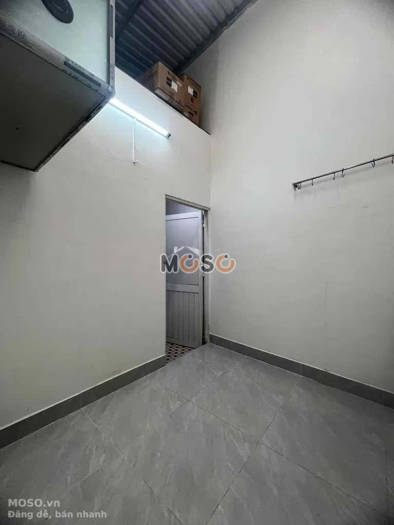 Cho thuê nhà hẻm Huỳnh Tấn Phát Huyện Nhà Bè, TP.HCM – 2 phòng ngủ, giá 8 triệu - ảnh 6