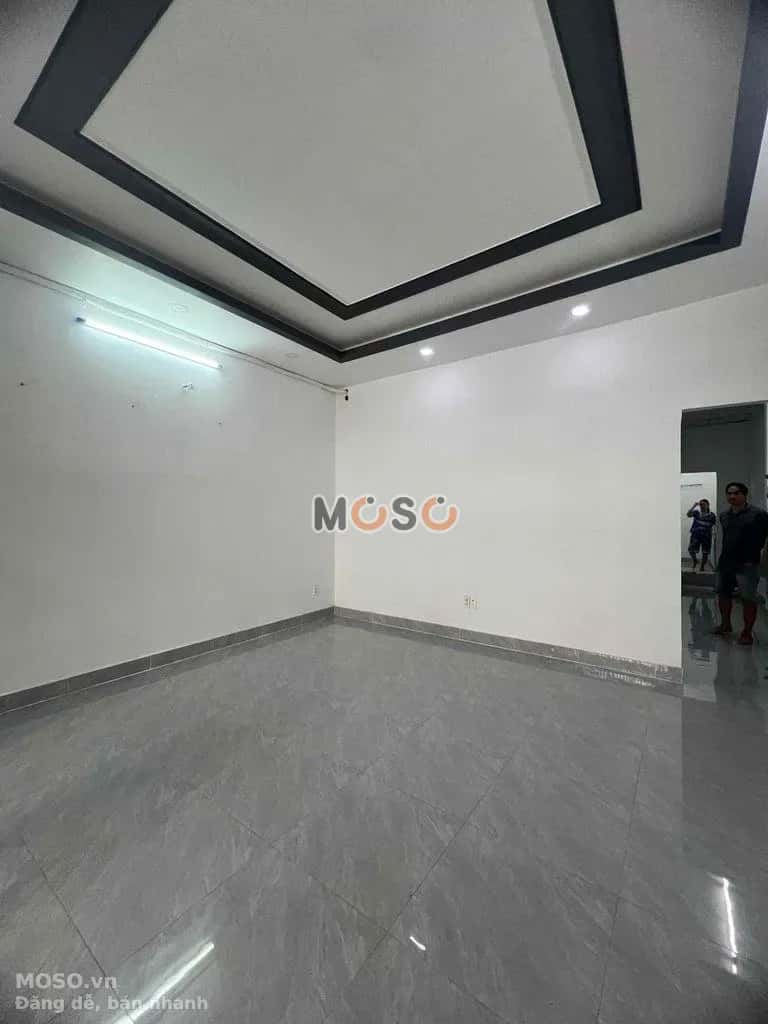 Cho thuê nhà hẻm Huỳnh Tấn Phát Huyện Nhà Bè, TP.HCM – 2 phòng ngủ, giá 8 triệu - ảnh 8