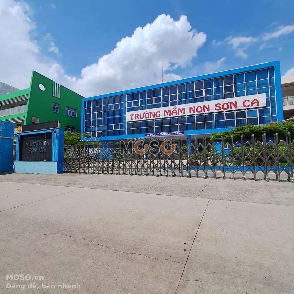 Cho thuê nhà hẻm Đặng Thúc Vịnh ấp 7 Huyện Hóc Môn, TP.HCM – giá 3 triệu - ảnh 6