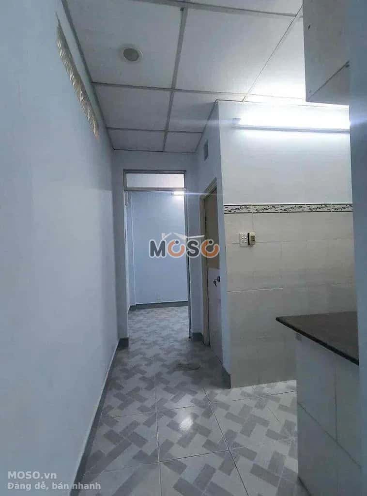 Cho thuê nhà hẻm Đường Đỗ Nhuận Tân Phú, TP.HCM – 2 phòng ngủ, giá 6.5 triệu - ảnh 7