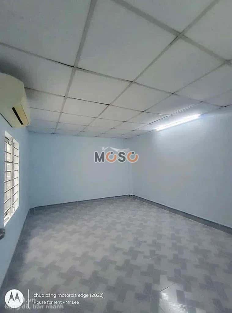 Cho thuê nhà hẻm Đường Đỗ Nhuận Tân Phú, TP.HCM – 2 phòng ngủ, giá 6.5 triệu - ảnh 10