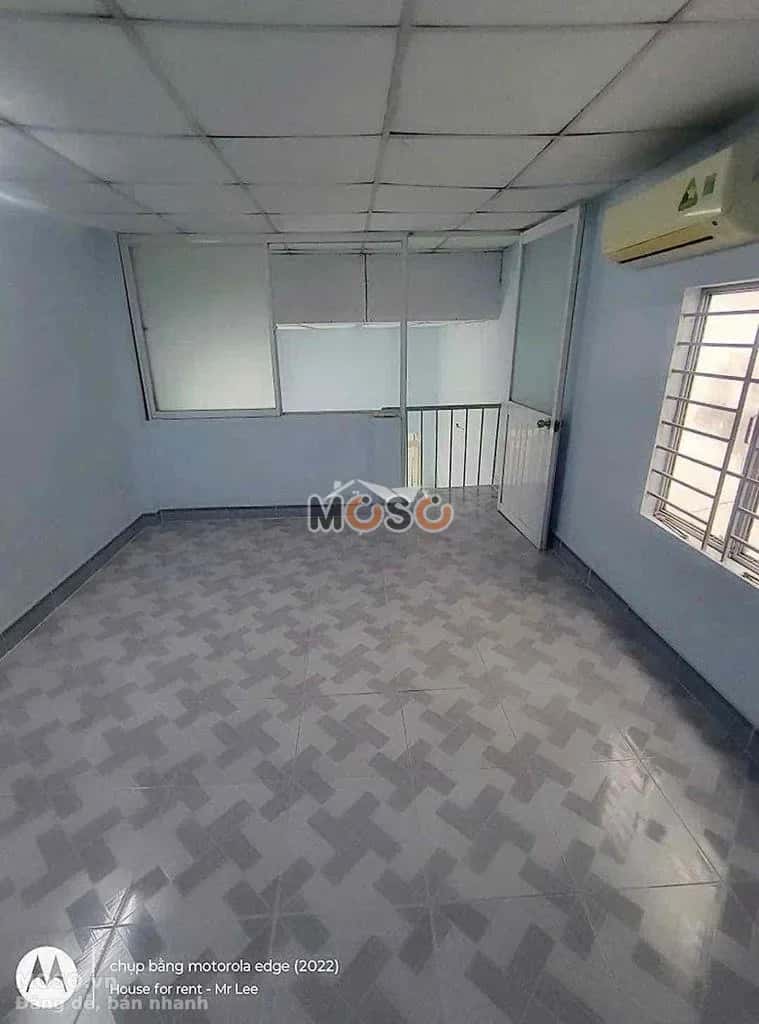 Cho thuê nhà hẻm Đường Đỗ Nhuận Tân Phú, TP.HCM – 2 phòng ngủ, giá 6.5 triệu - ảnh 9