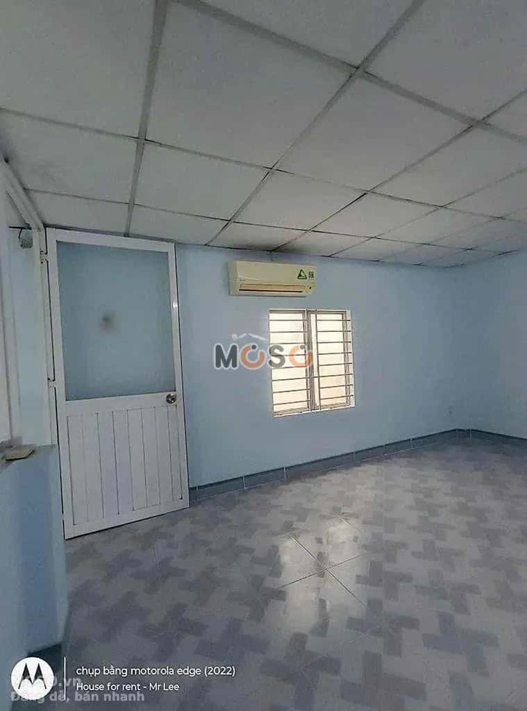 Cho thuê nhà hẻm Đường Đỗ Nhuận Tân Phú, TP.HCM – 2 phòng ngủ, giá 6.5 triệu - ảnh 8