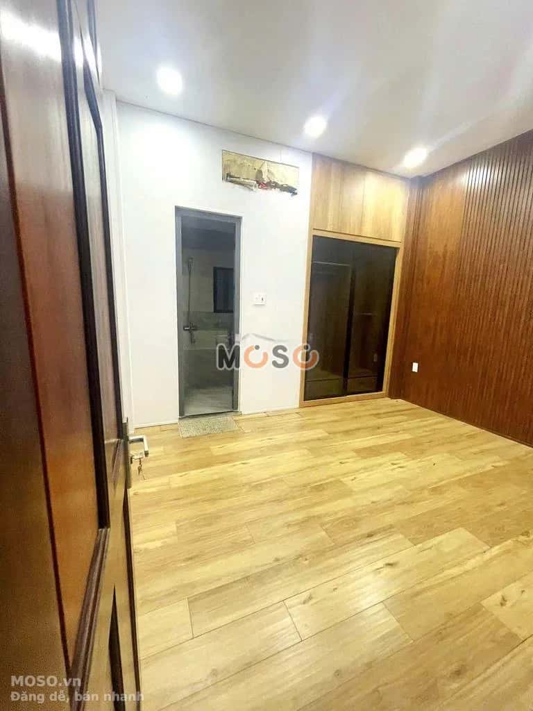 Cho thuê nhà hẻm Đường Nguyễn Thị Tú Tân Phú, TP.HCM – 3 phòng ngủ, giá 13 triệu - ảnh 7