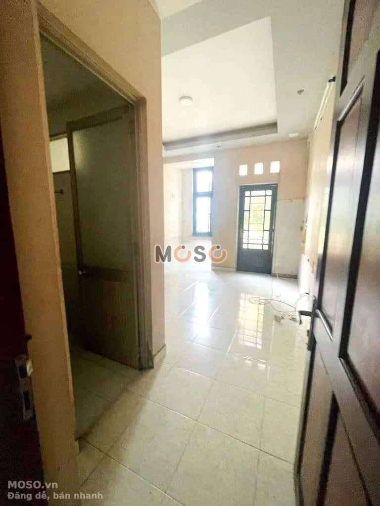 Cho thuê nhà hẻm Đường Nguyễn Thị Tú Tân Phú, TP.HCM – 3 phòng ngủ, giá 13 triệu - ảnh 6