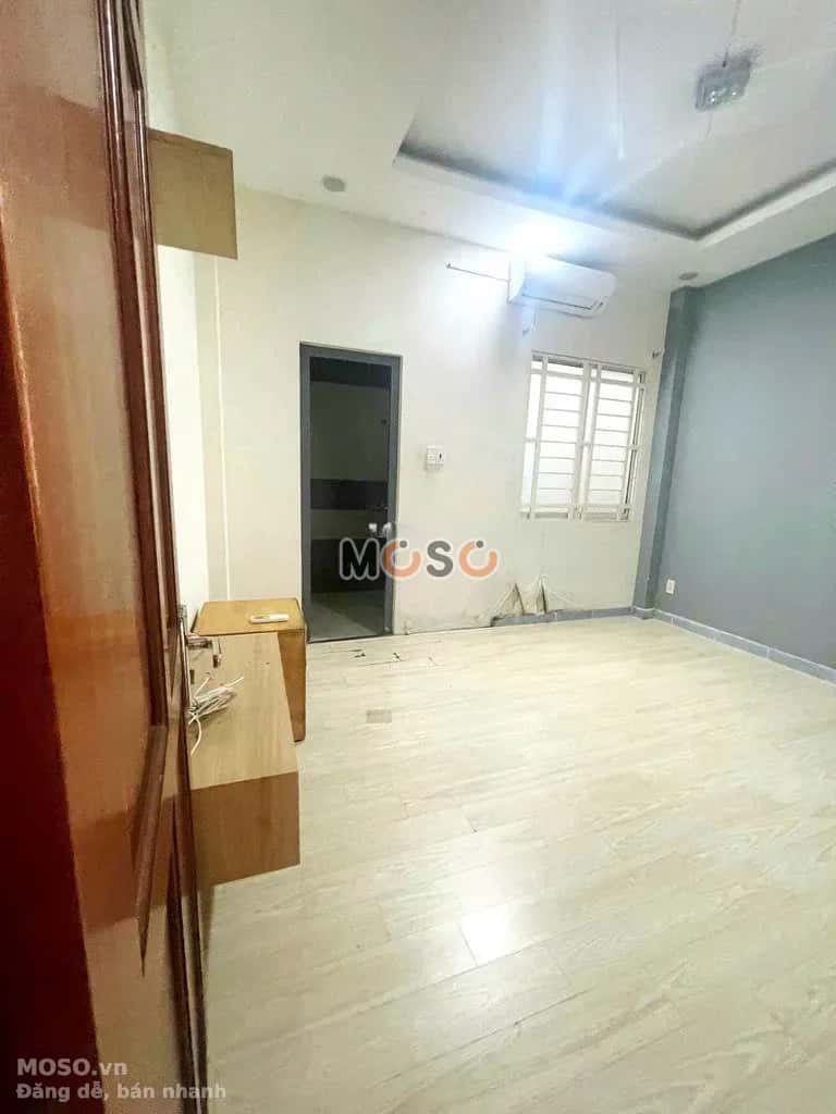 Cho thuê nhà hẻm Đường Nguyễn Thị Tú Tân Phú, TP.HCM – 3 phòng ngủ, giá 13 triệu - ảnh 5