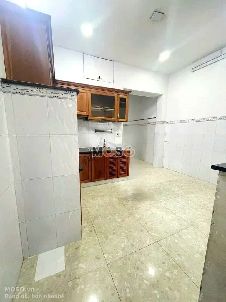 Cho thuê nhà hẻm Đường Nguyễn Thị Tú Tân Phú, TP.HCM – 3 phòng ngủ, giá 13 triệu - ảnh 4