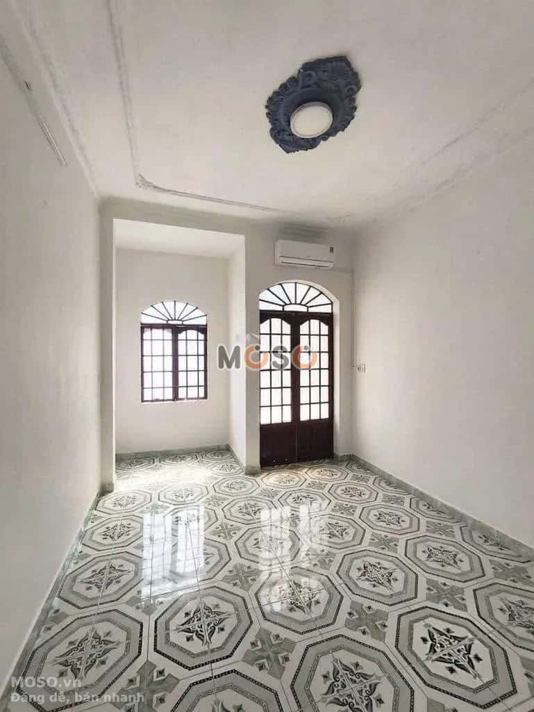 Cho thuê nhà hẻm Đường Phan Huy Ích Quận Tân Bình, TP.HCM – 2 phòng ngủ, giá 7 triệu - ảnh 2